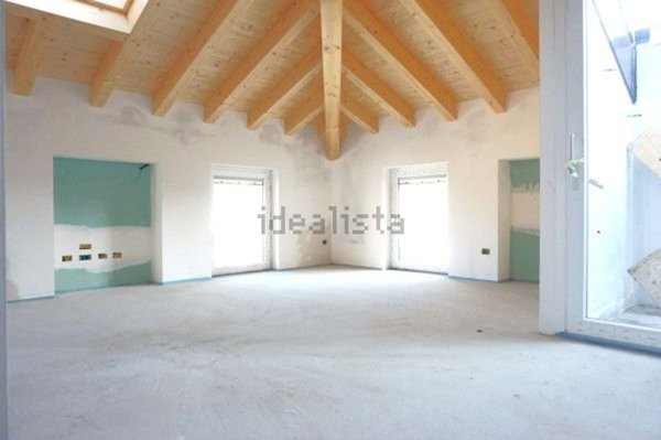 appartamento in vendita a Terno d'Isola