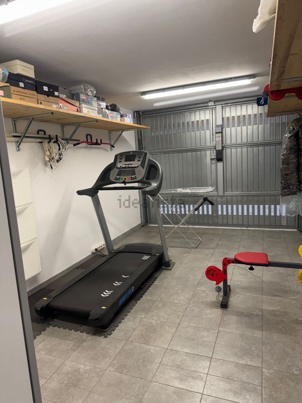 appartamento in vendita a Terno d'Isola