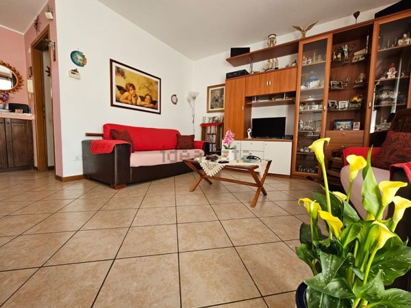 appartamento in vendita a Terno d'Isola