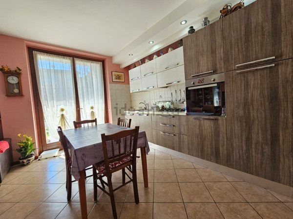 appartamento in vendita a Terno d'Isola