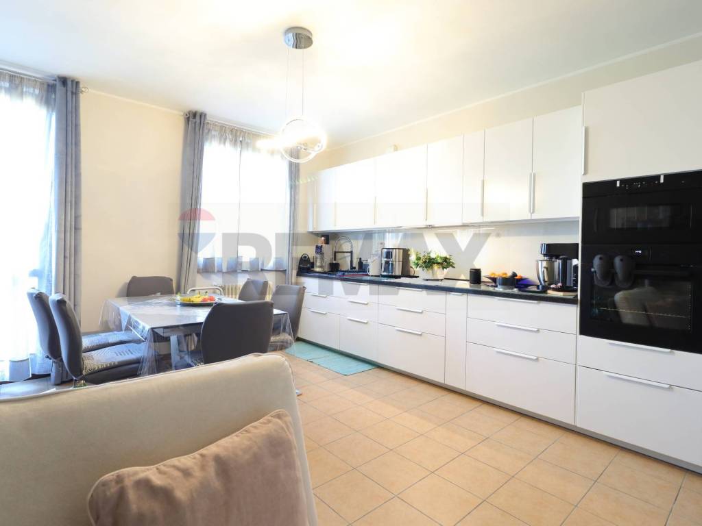 appartamento in vendita a Terno d'Isola