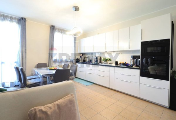 appartamento in vendita a Terno d'Isola