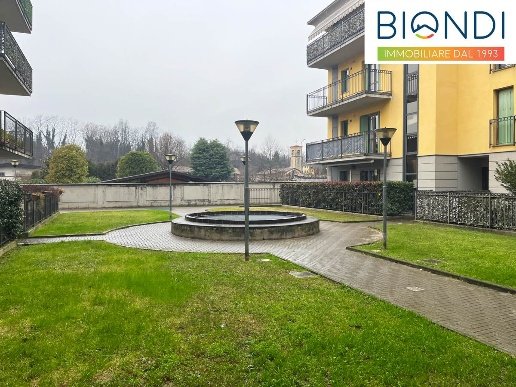 appartamento in vendita a Terno d'Isola