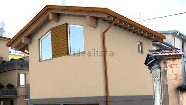 quadrivano in vendita a Terno d'Isola