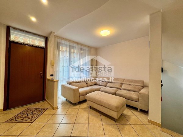 casa indipendente in vendita a Terno d'Isola