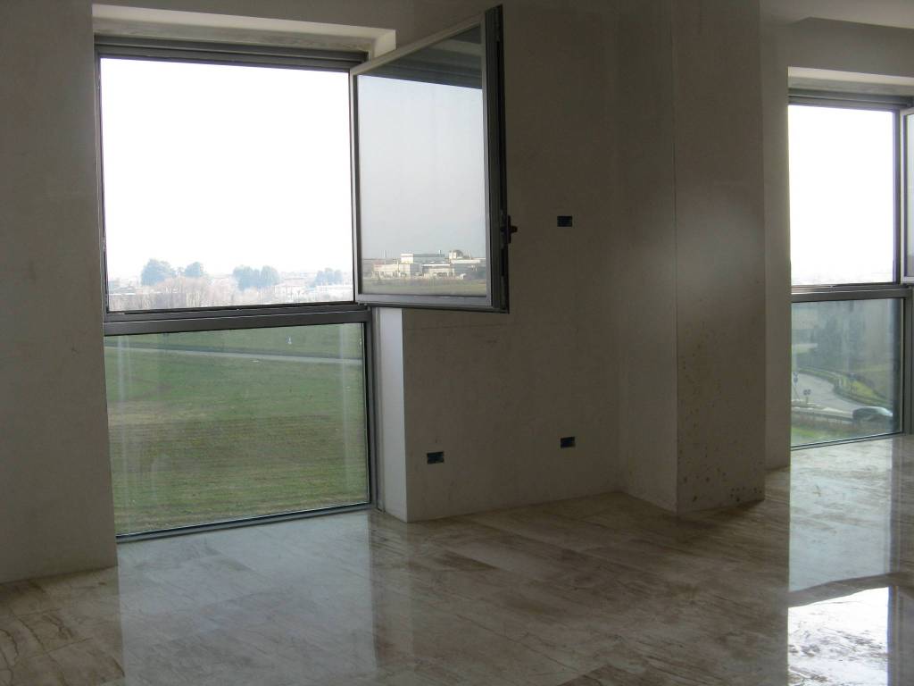 ufficio in vendita a Terno d'Isola