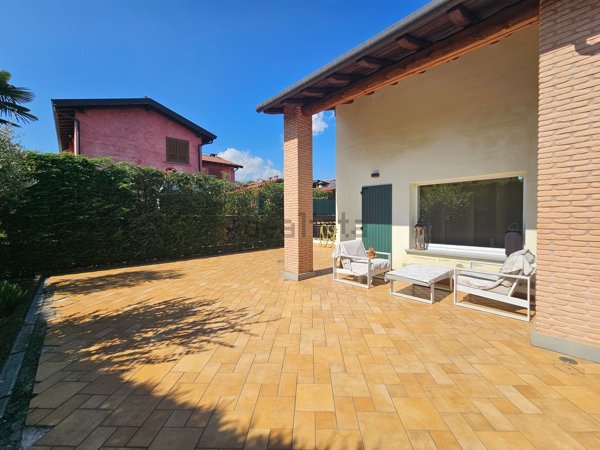 casa indipendente in vendita a Terno d'Isola