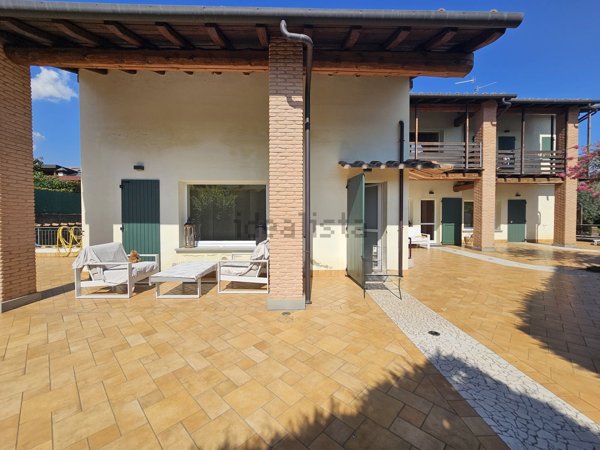 casa indipendente in vendita a Terno d'Isola