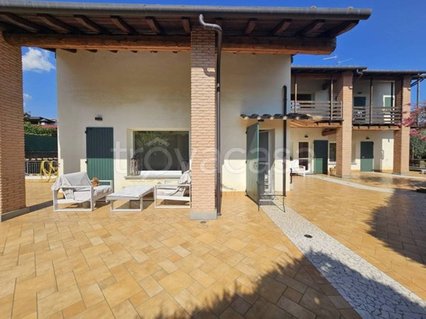 casa indipendente in vendita a Terno d'Isola