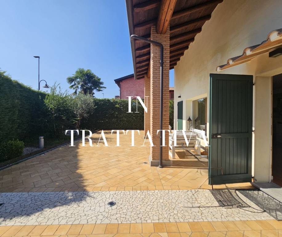 casa indipendente in vendita a Terno d'Isola