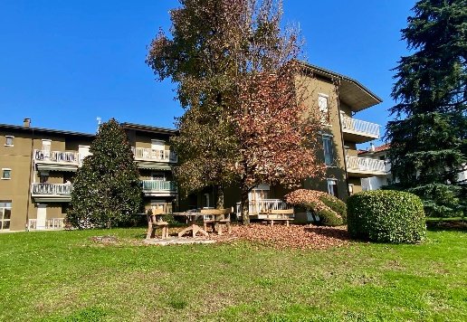 appartamento in vendita a Terno d'Isola