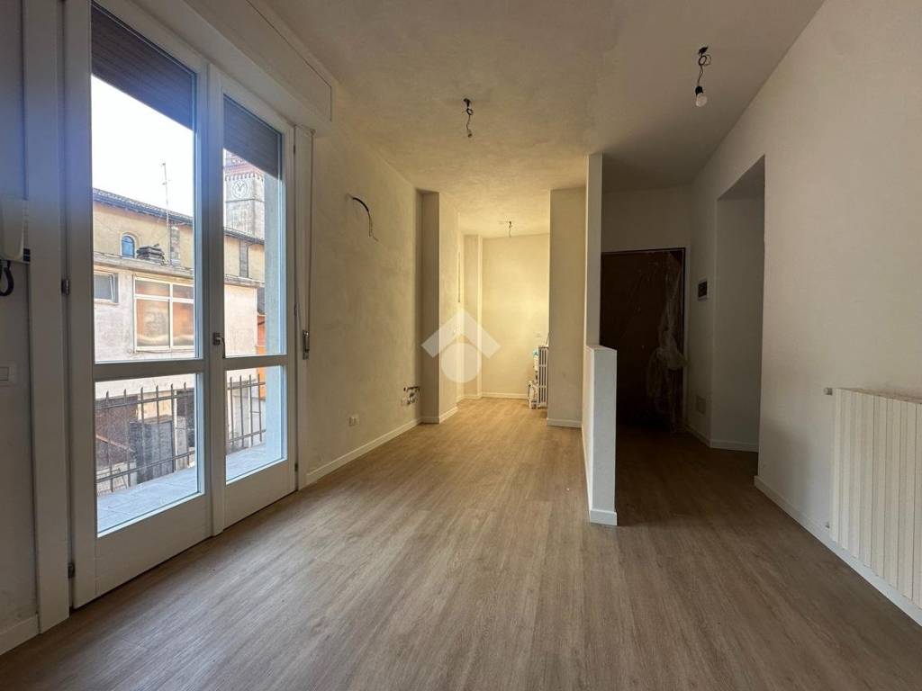 appartamento in vendita a Terno d'Isola