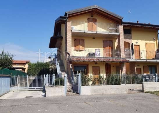 appartamento in vendita a Terno d'Isola