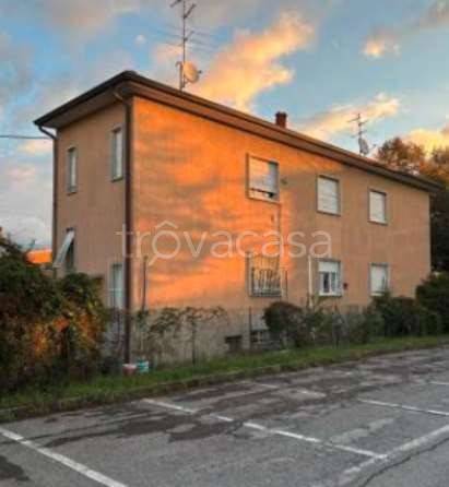 appartamento in vendita a Terno d'Isola