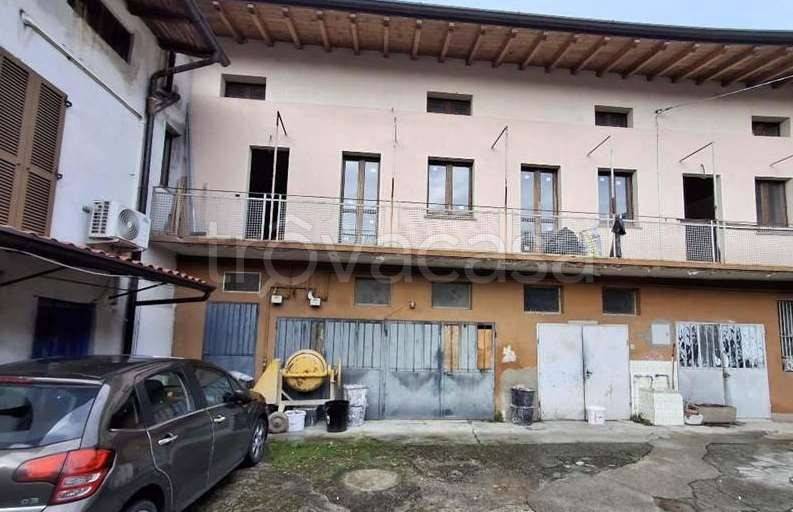 appartamento in vendita a Terno d'Isola