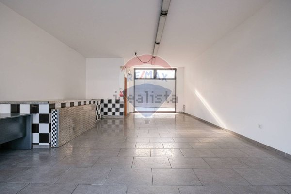 loft in vendita a Terno d'Isola