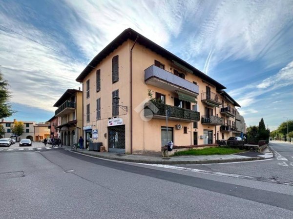 appartamento in vendita a Terno d'Isola