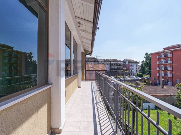 appartamento in vendita a Terno d'Isola