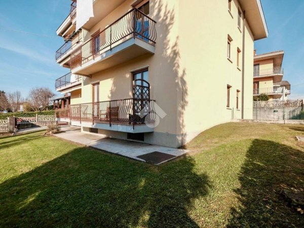 appartamento in vendita a Terno d'Isola