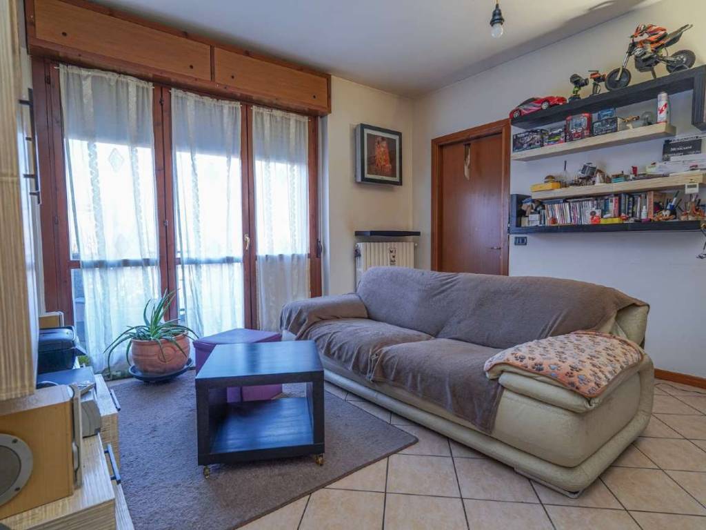 appartamento in vendita a Terno d'Isola