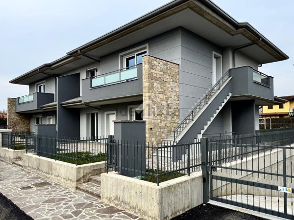 appartamento in vendita a Terno d'Isola