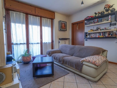 appartamento in vendita a Terno d'Isola