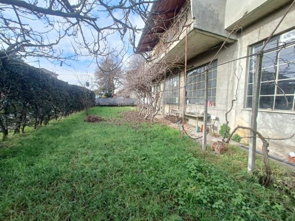 casa indipendente in vendita a Terno d'Isola