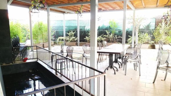 negozio in vendita a Terno d'Isola