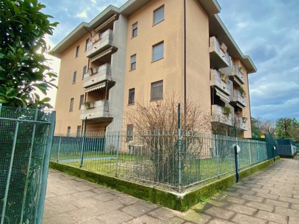 appartamento in vendita a Terno d'Isola