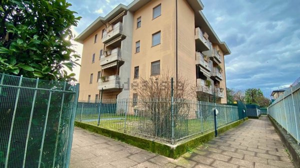 appartamento in vendita a Terno d'Isola