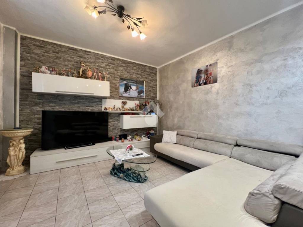 appartamento in vendita a Terno d'Isola