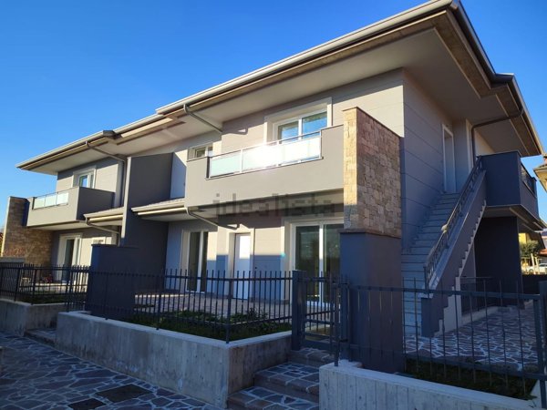 appartamento in vendita a Terno d'Isola