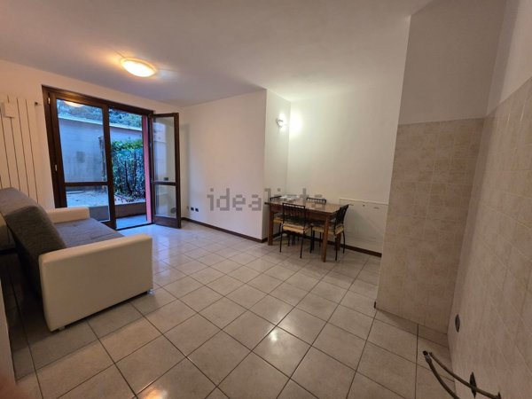 appartamento in vendita a Terno d'Isola