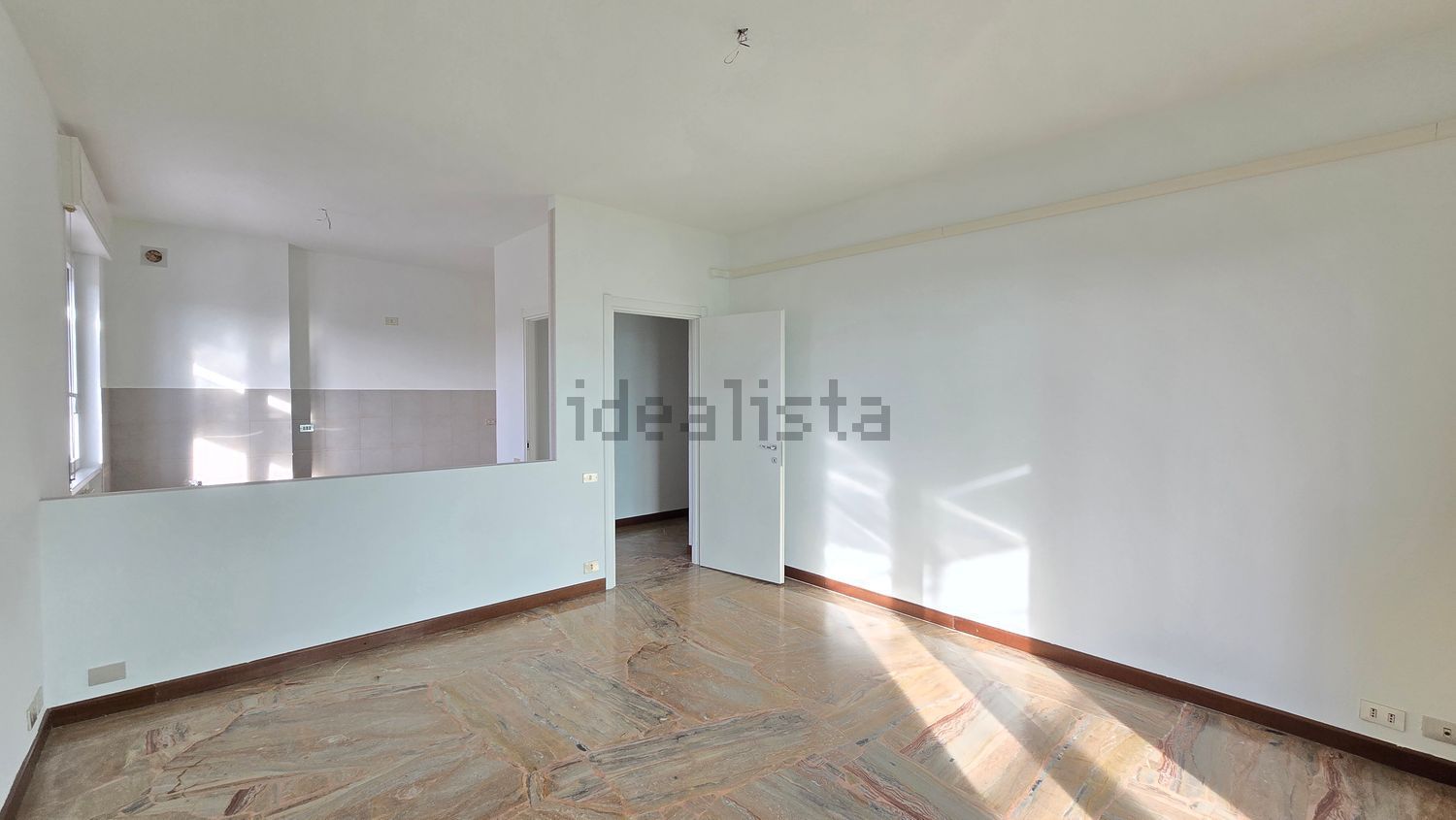 appartamento in vendita a Terno d'Isola