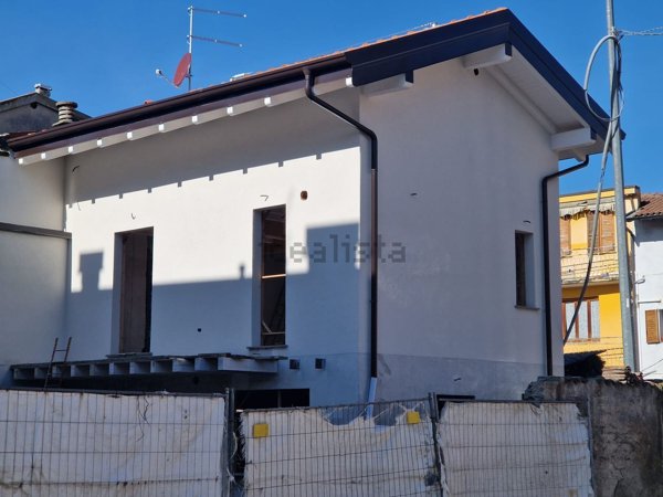 quadrivano in vendita a Terno d'Isola