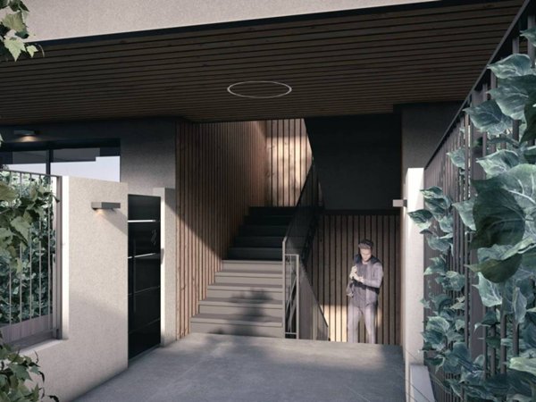 appartamento in vendita a Terno d'Isola