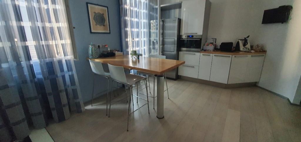 appartamento in vendita a Terno d'Isola