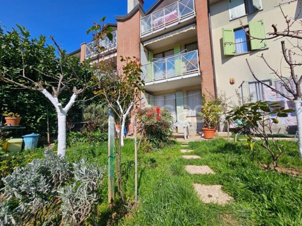 appartamento in vendita a Terno d'Isola