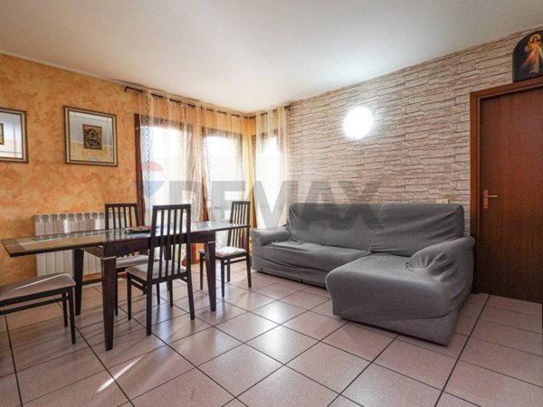 appartamento in vendita a Terno d'Isola