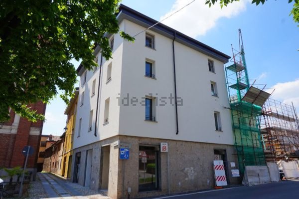 appartamento in vendita a Terno d'Isola