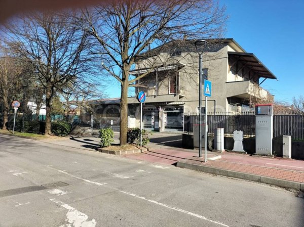 casa indipendente in vendita a Terno d'Isola