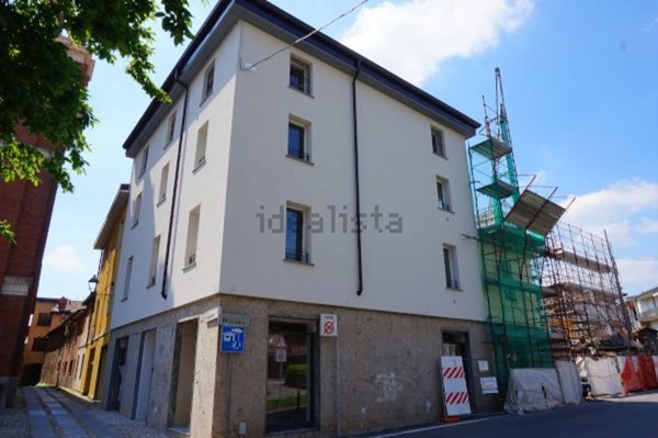 appartamento in vendita a Terno d'Isola