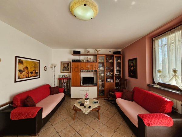 appartamento in vendita a Terno d'Isola