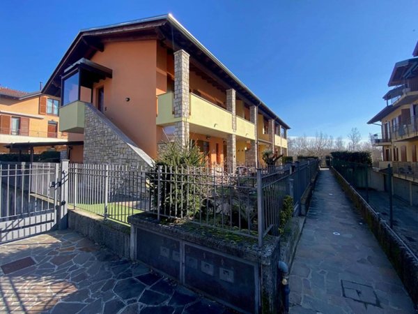 appartamento in vendita a Terno d'Isola