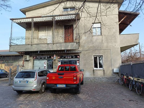 casa indipendente in vendita a Terno d'Isola