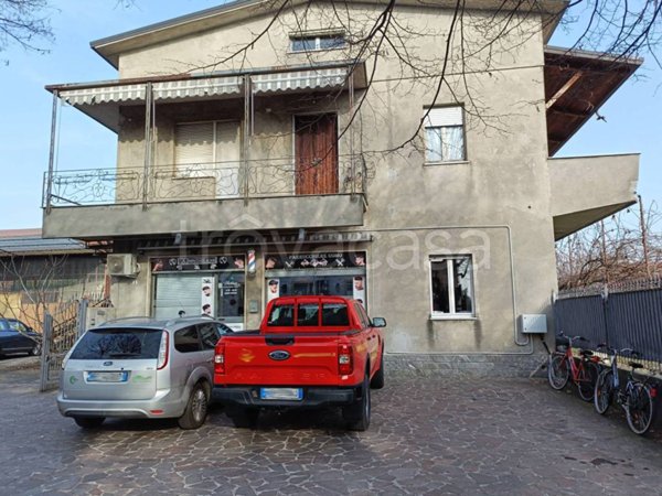 casa indipendente in vendita a Terno d'Isola
