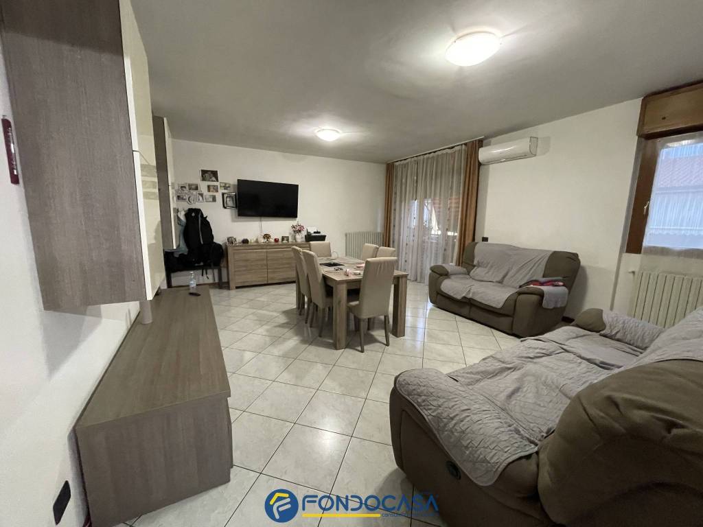 appartamento in vendita a Terno d'Isola