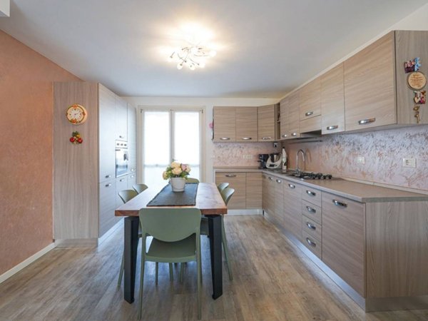 appartamento in vendita a Terno d'Isola