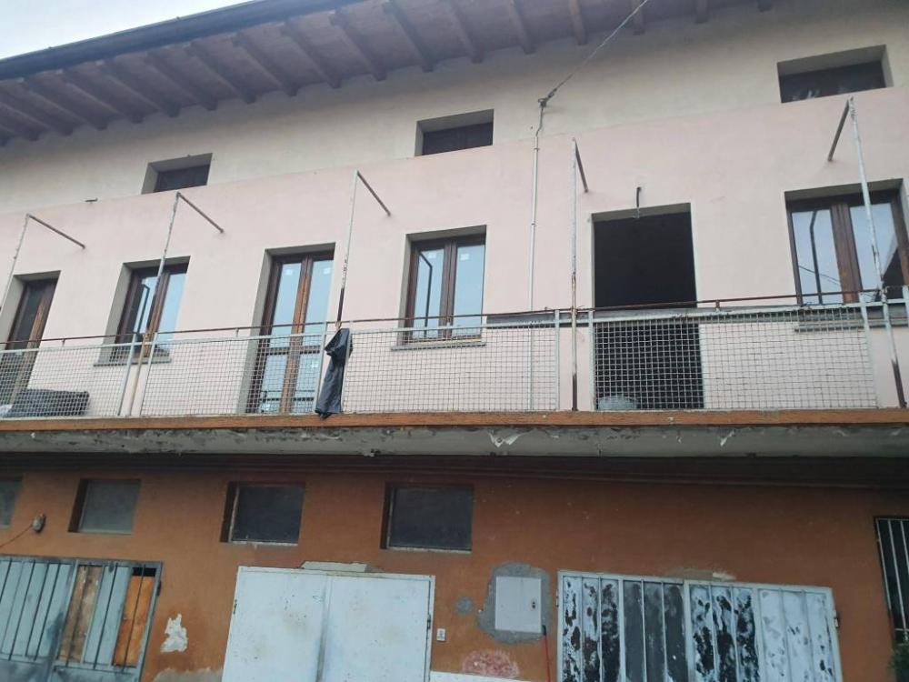 appartamento in vendita a Terno d'Isola