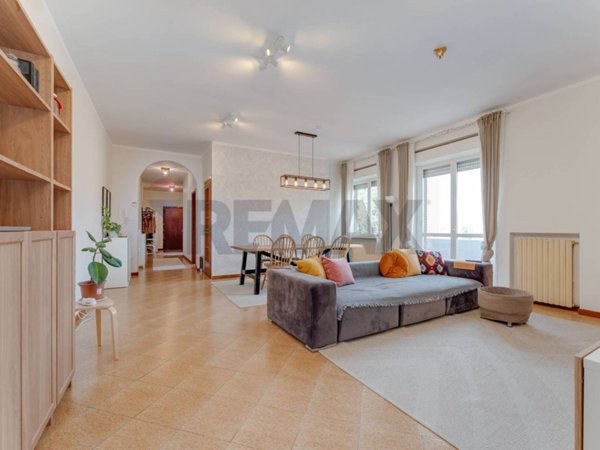 appartamento in vendita a Terno d'Isola